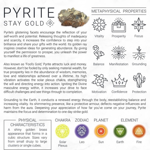 Pyrite - Picture 2 of 3